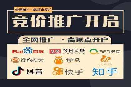 竞价代运营案例解析：中小企业如何快速崛起
